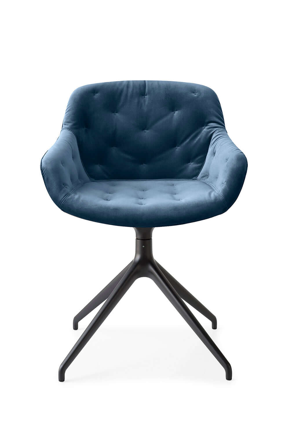 Igloo soft spisestuestol med dreieben,, en del av kategorien spisestuestol - At Home Interiør