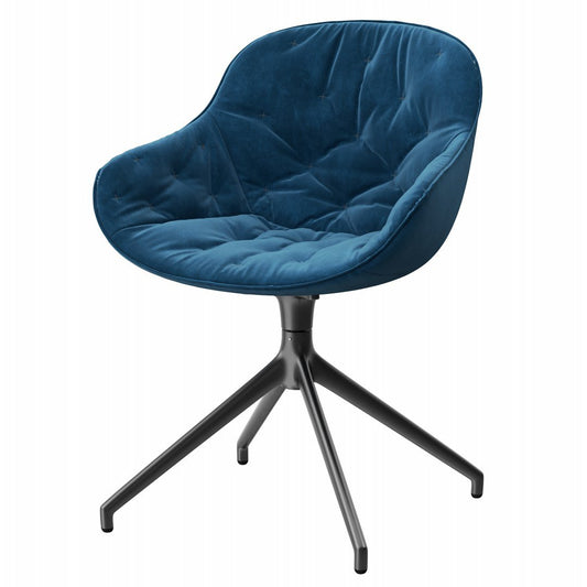 Igloo soft spisestuestol med dreieben,, en del av kategorien spisestuestol - At Home Interiør