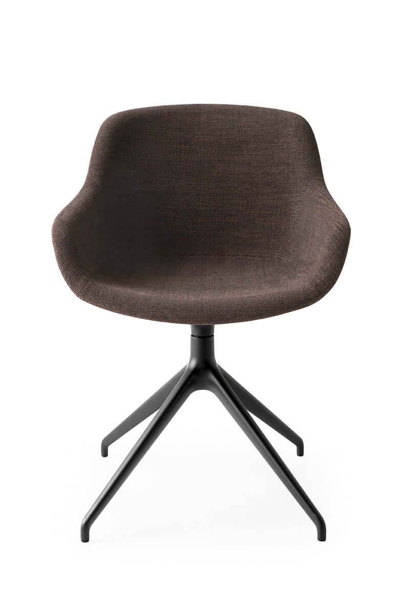 Igloo Spisestuestol dreiefot, en del av kategorien spisestuestol - At Home Interiør