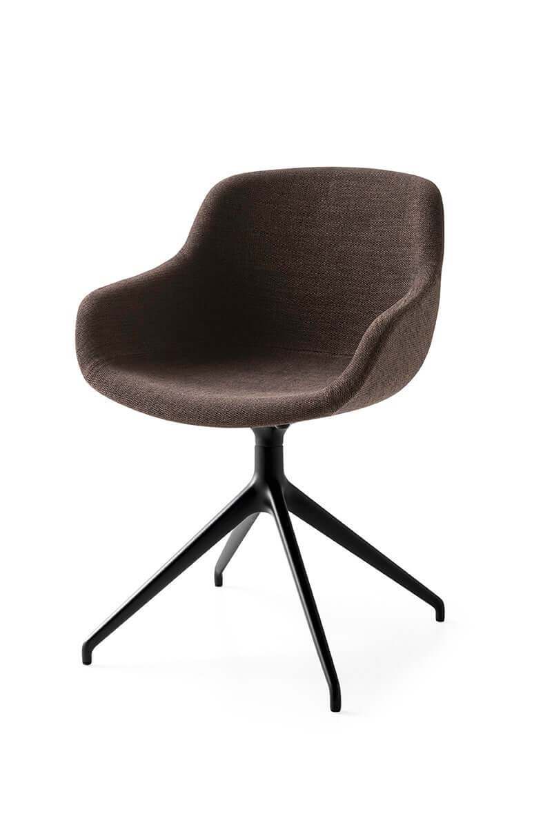 Igloo Spisestuestol dreiefot, en del av kategorien spisestuestol - At Home Interiør