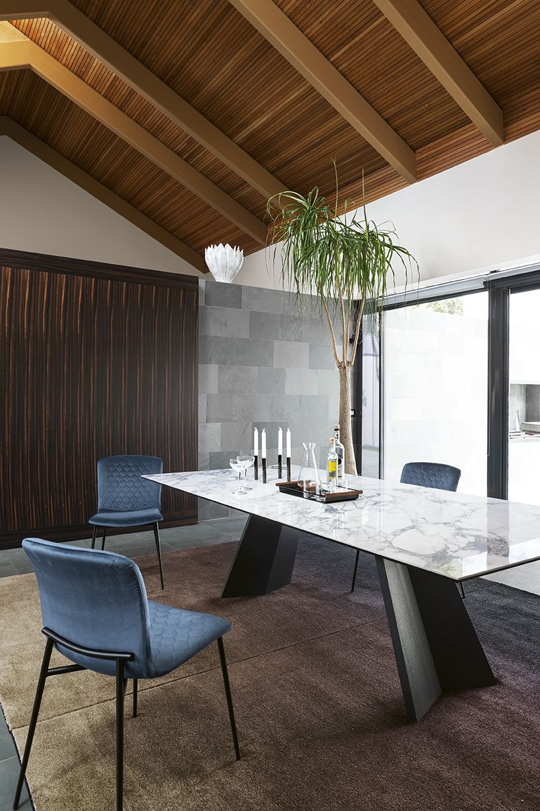 Love Spisestuestol, en del av kategorien Spisestuestol - At Home Interiør