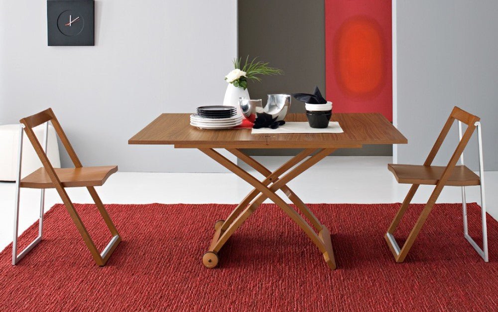 Mascotte multifunksjonsbord, en del av kategorien Spisebord - At Home Interiør