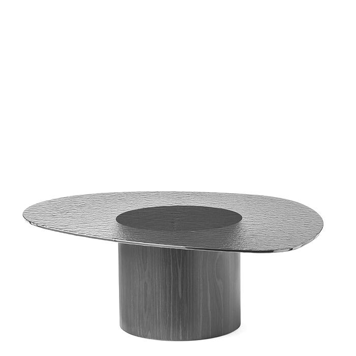 Mushroom sofabord Glass, en del av kategorien Sofabord - At Home Interiør