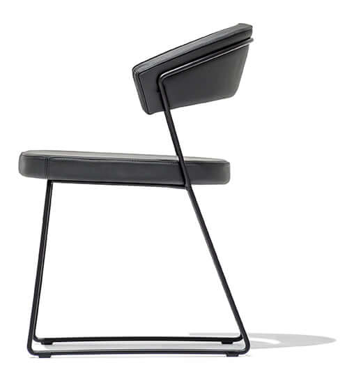 New York Spisestuestol, en del av kategorien Spisestuestol - At Home Interiør