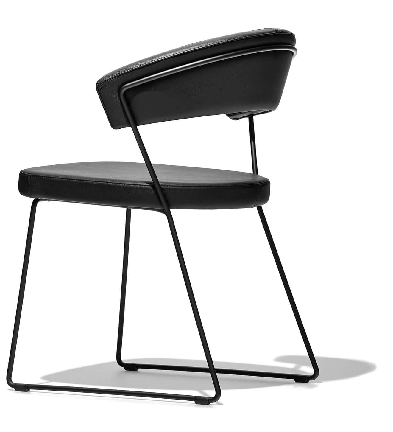 New York Spisestuestol, en del av kategorien Spisestuestol - At Home Interiør