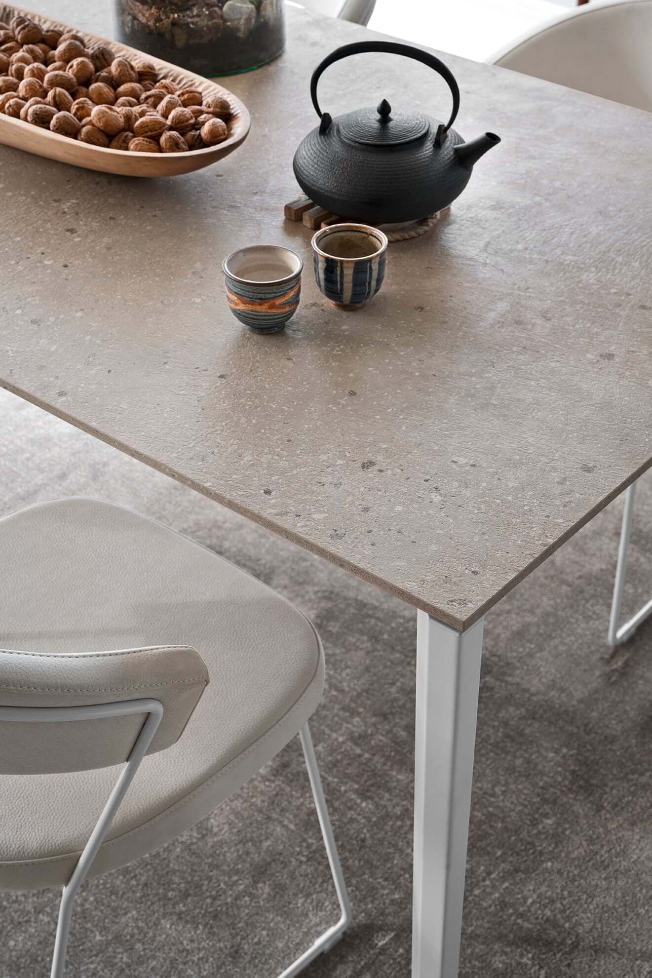 New York Spisestuestol, en del av kategorien Spisestuestol - At Home Interiør