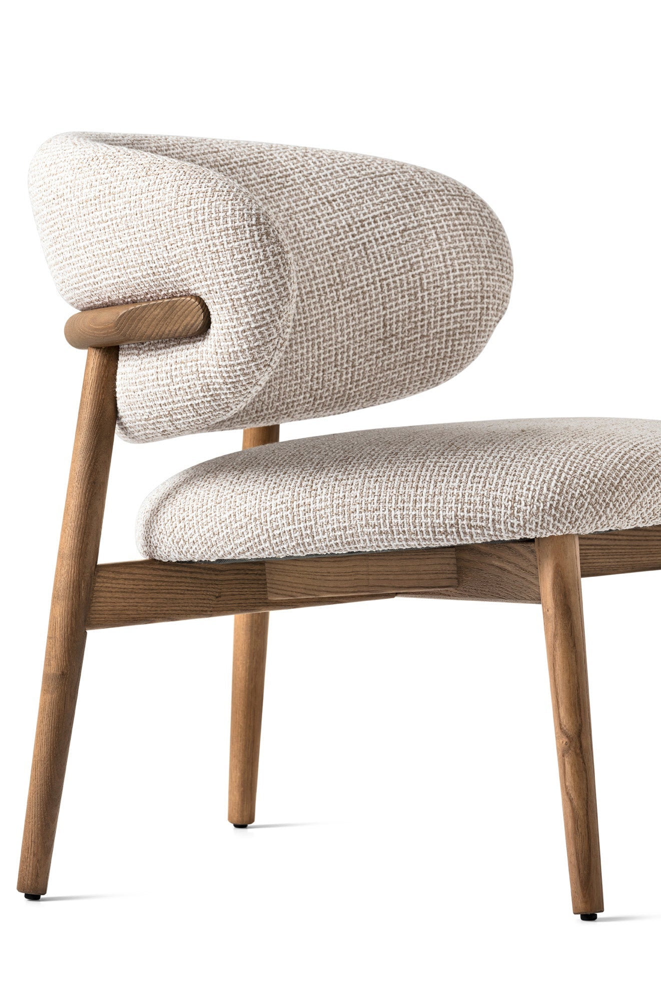 Oleandro Lenestol, en del av kategorien Lenestol - At Home Interiør