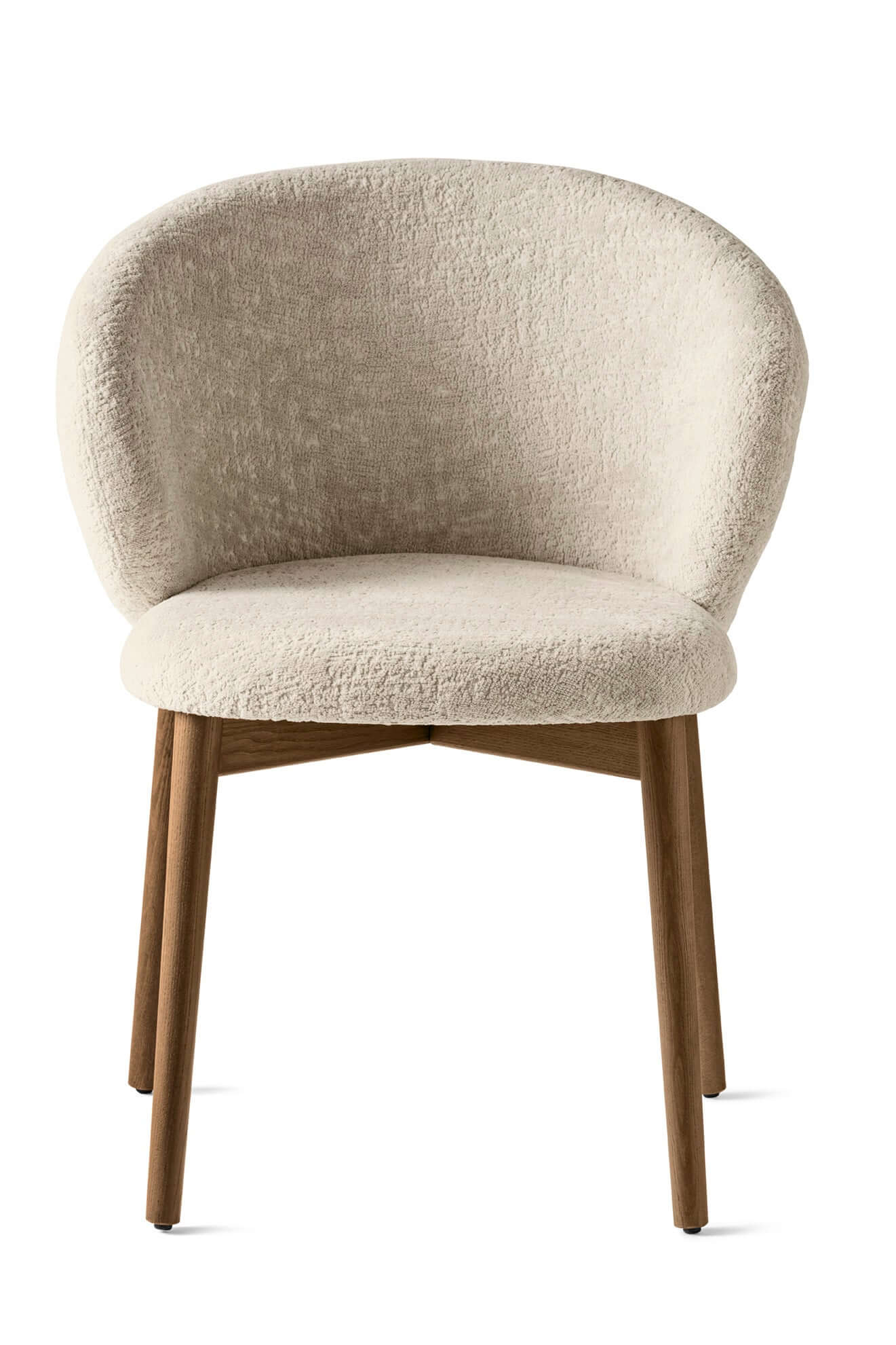 Oleandro spisestuestol 2.0 med treben NYHET, en del av kategorien spisestuestol - At Home Interiør