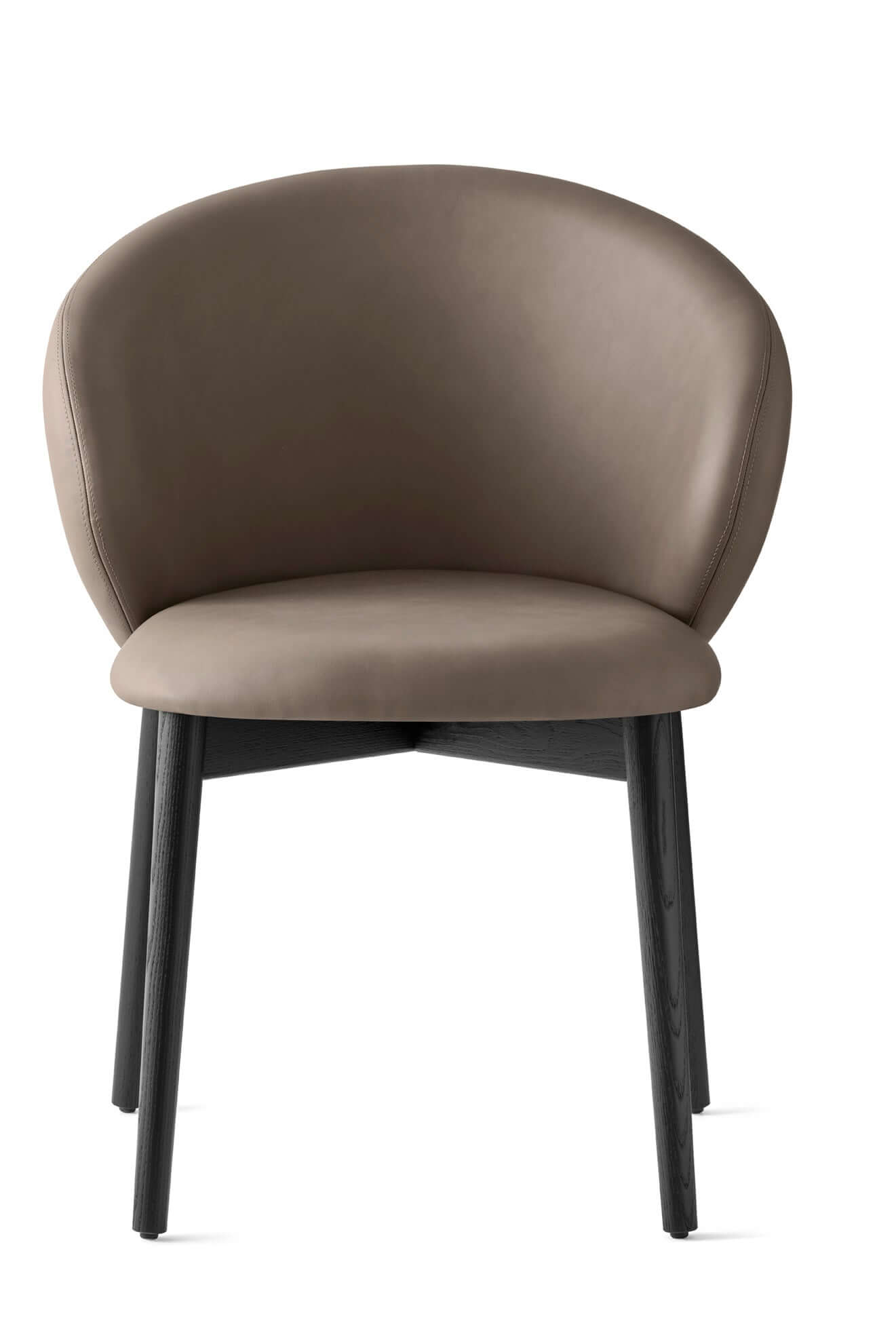 Oleandro spisestuestol 2.0 med treben NYHET, en del av kategorien spisestuestol - At Home Interiør