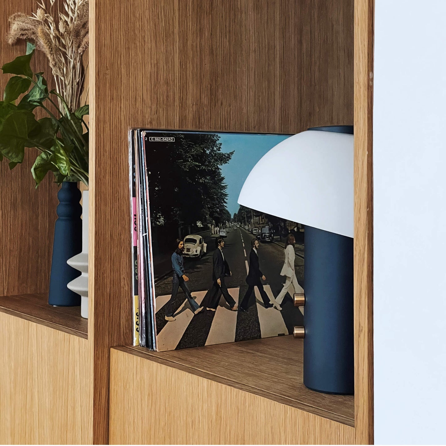 Piccolo høytaler lampe, en del av kategorien høytaler - At Home Interiør