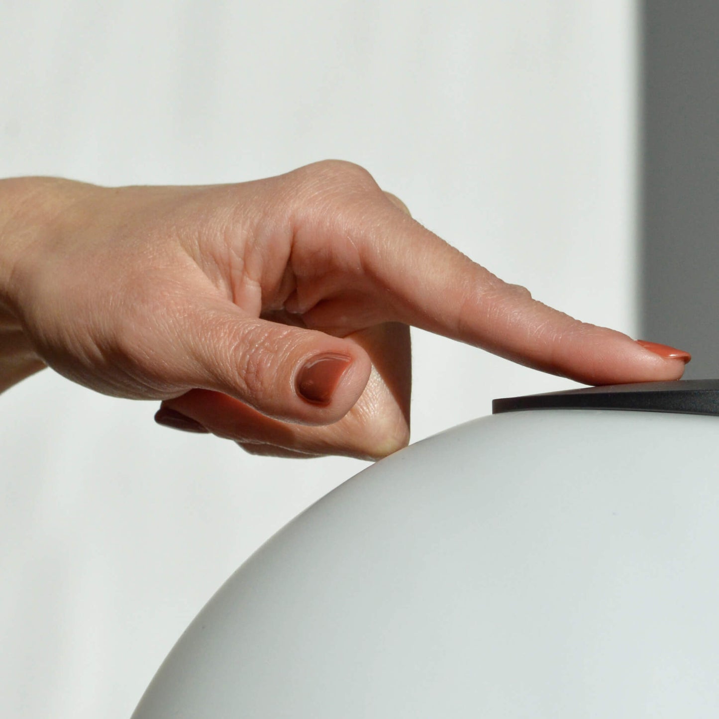 Piccolo høytaler lampe, en del av kategorien høytaler - At Home Interiør