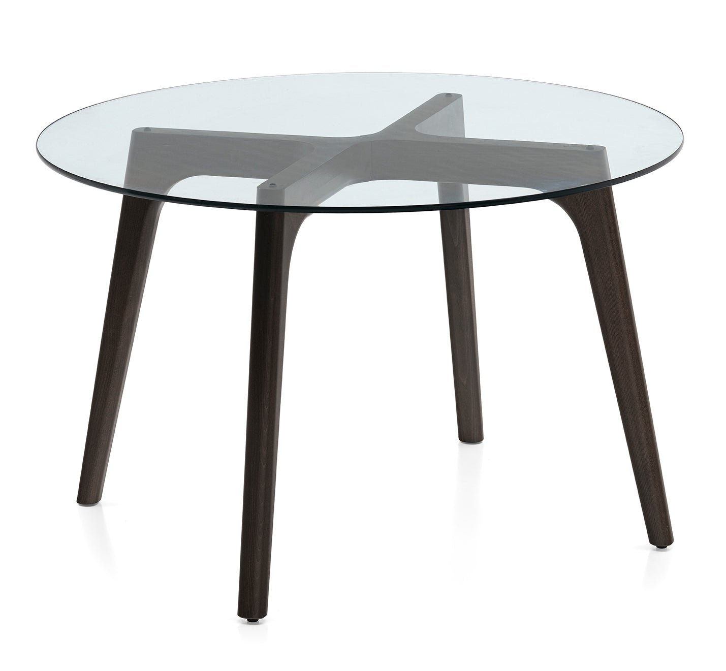 POD 120 rundt spisebord, en del av kategorien spisebord - At Home Interiør