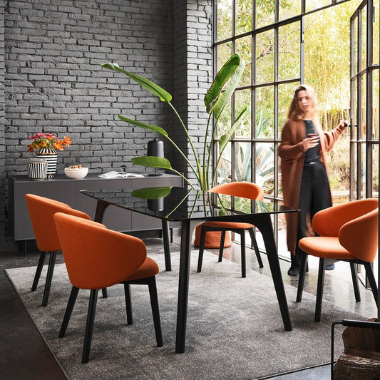 POD 160 spisebord, en del av kategorien spisebord - At Home Interiør