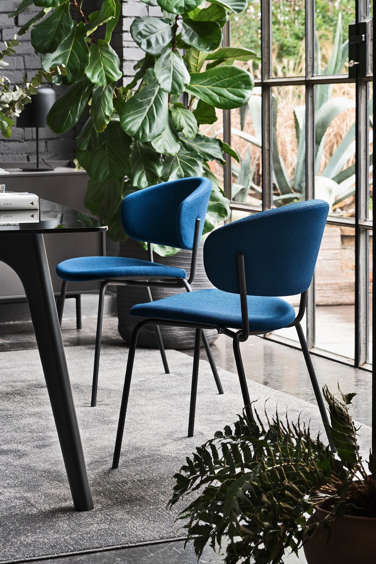 POD 180 spisebord, en del av kategorien spisebord - At Home Interiør