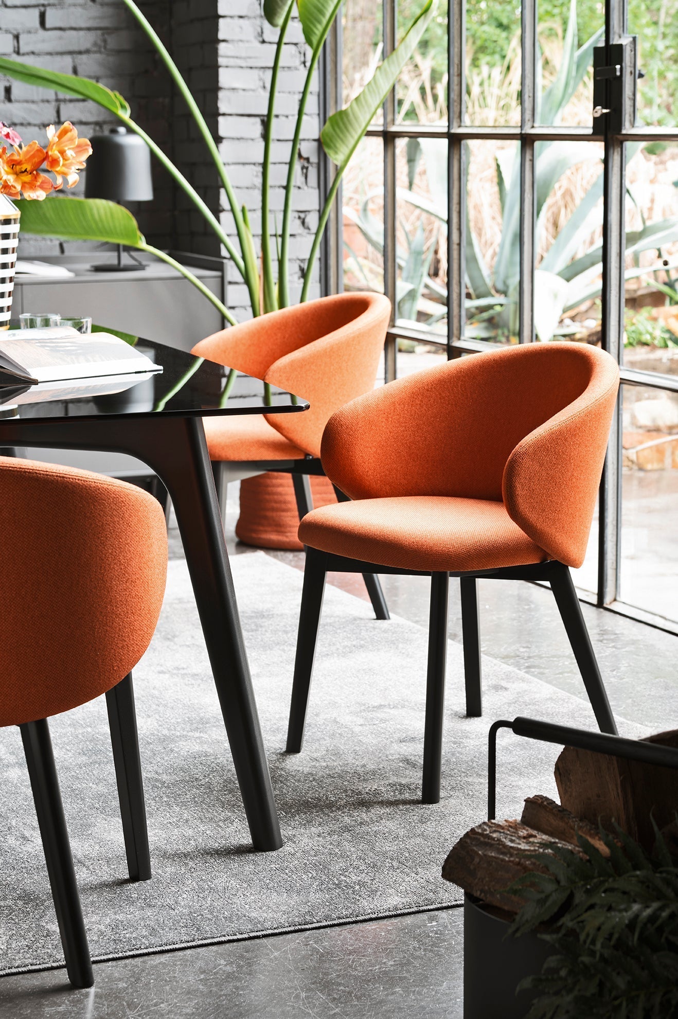 POD 180 spisebord, en del av kategorien spisebord - At Home Interiør