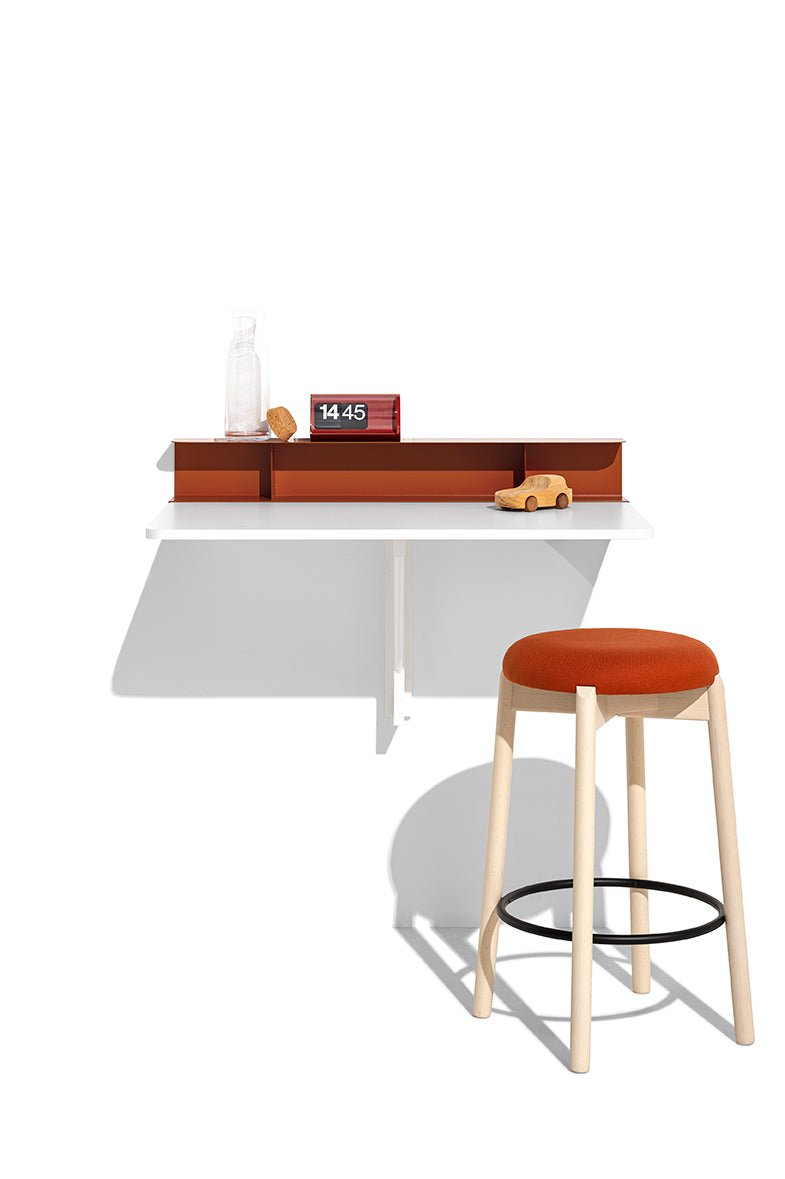 Quadro foldebord, en del av kategorien skrivebord - At Home Interiør