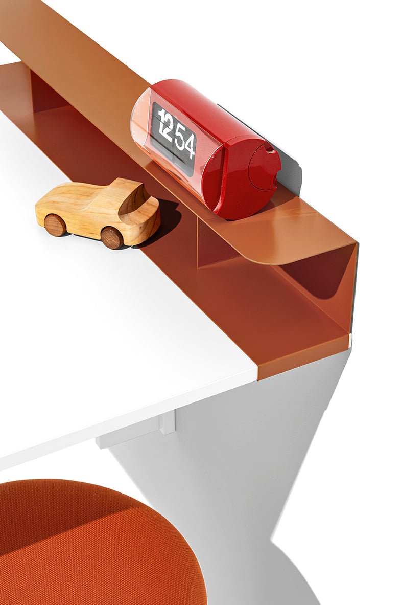 Quadro foldebord, en del av kategorien skrivebord - At Home Interiør