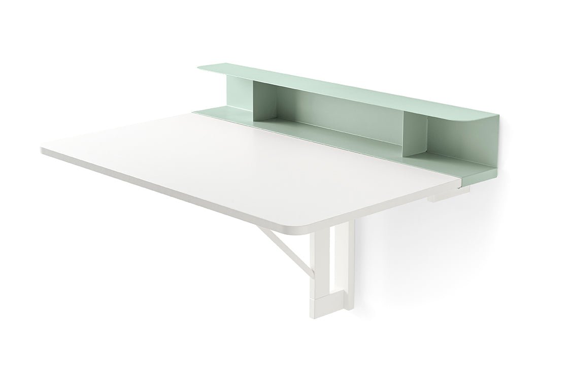 Quadro foldebord, en del av kategorien skrivebord - At Home Interiør