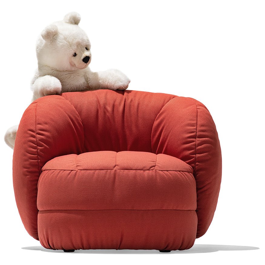 Reef Lounge stol, en del av kategorien Lenestol - At Home Interiør