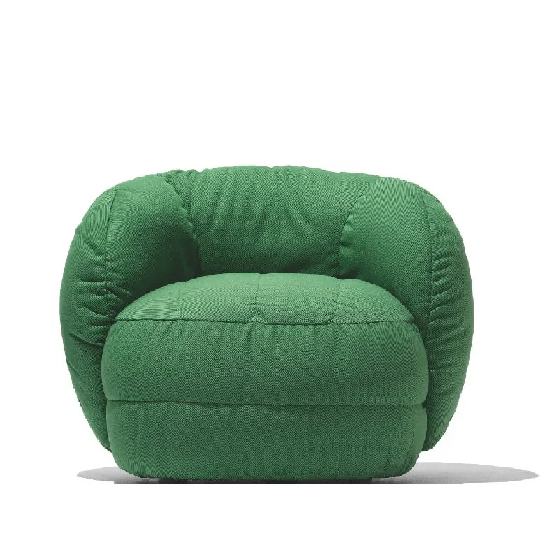 Reef Lounge stol, en del av kategorien Lenestol - At Home Interiør