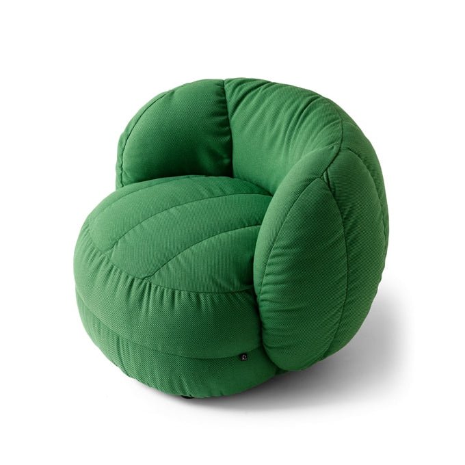 Reef Lounge stol, en del av kategorien Lenestol - At Home Interiør