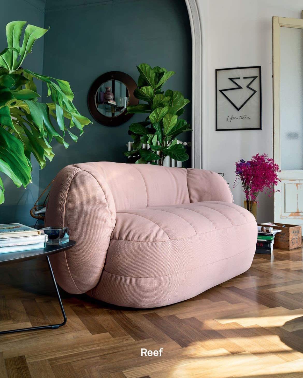 Reef Sofa CB3441 MTO, en del av kategorien Sofa - At Home Interiør