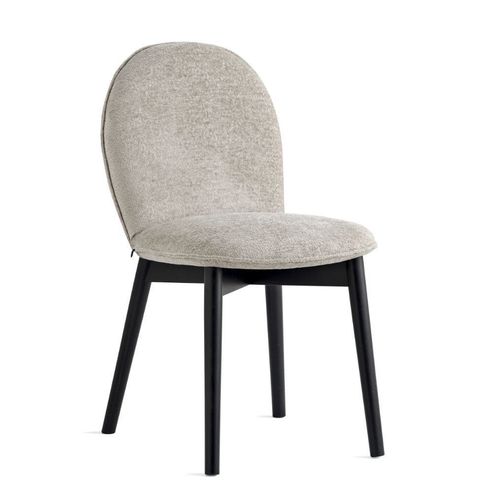 Riley Mid CB2197, en del av kategorien spisestuestol - At Home Interiør