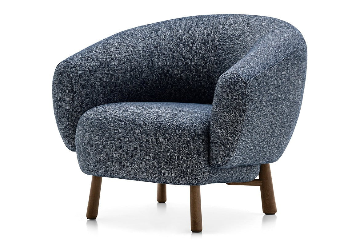 Rio Lenestol, en del av kategorien Lenestol - At Home Interiør