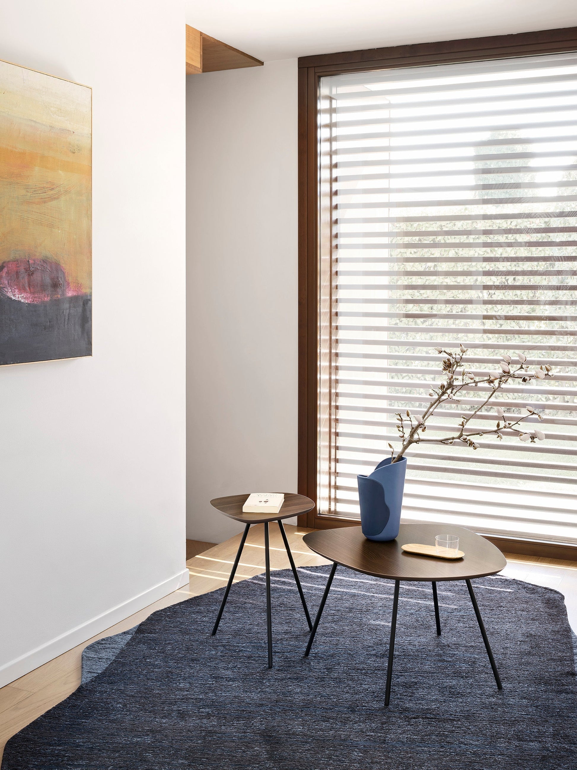 Roche Gulvteppe, en del av kategorien Gulvteppe - At Home Interiør