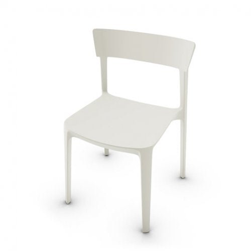 SKIN ute/inne stol, en del av kategorien Spisestuestol - At Home Interiør