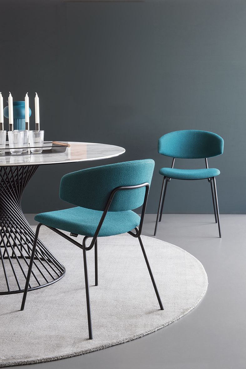 Sophia Spisestuestol, en del av kategorien Spisestuestol - At Home Interiør