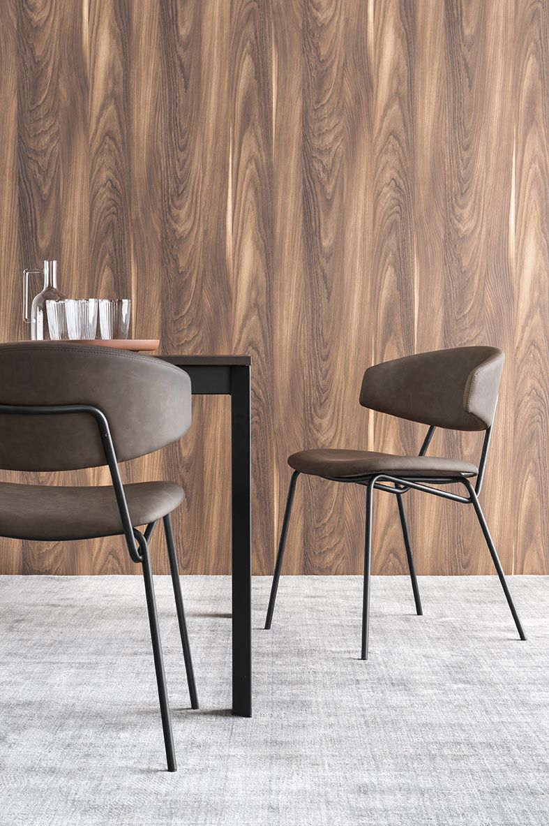 Sophia Spisestuestol, en del av kategorien Spisestuestol - At Home Interiør