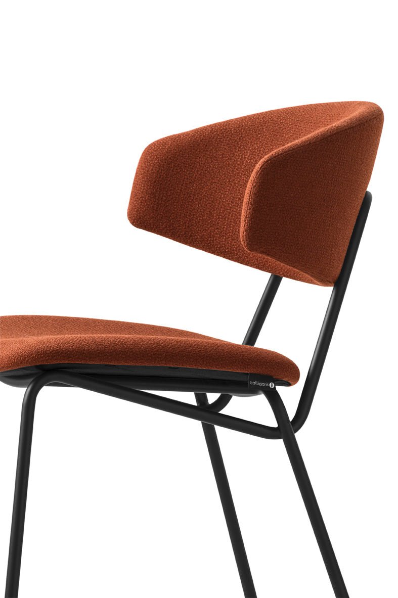 Sophia Spisestuestol, en del av kategorien Spisestuestol - At Home Interiør