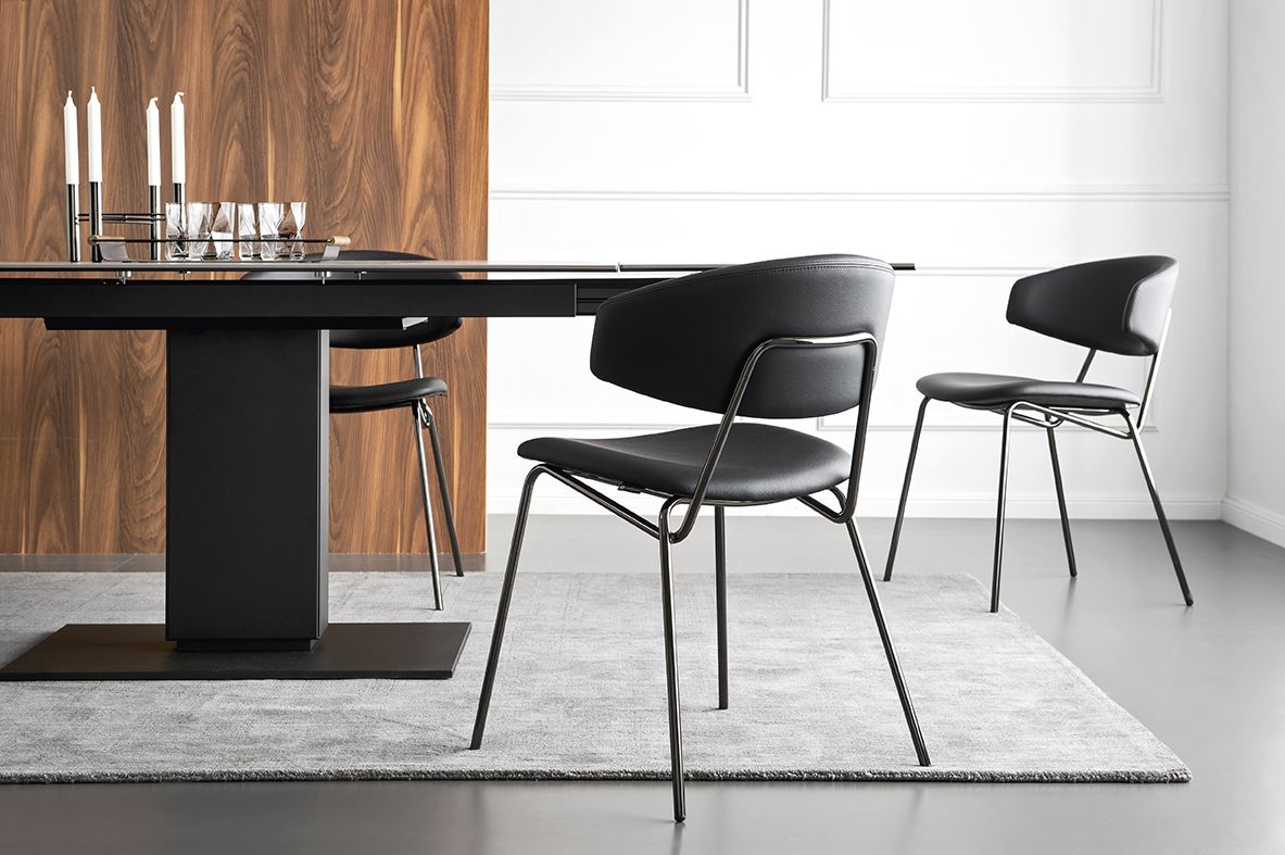 Sophia Spisestuestol, en del av kategorien Spisestuestol - At Home Interiør