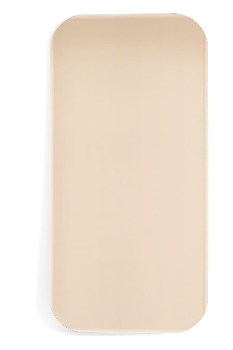 Speil Bevel 180, en del av kategorien Speil - At Home Interiør