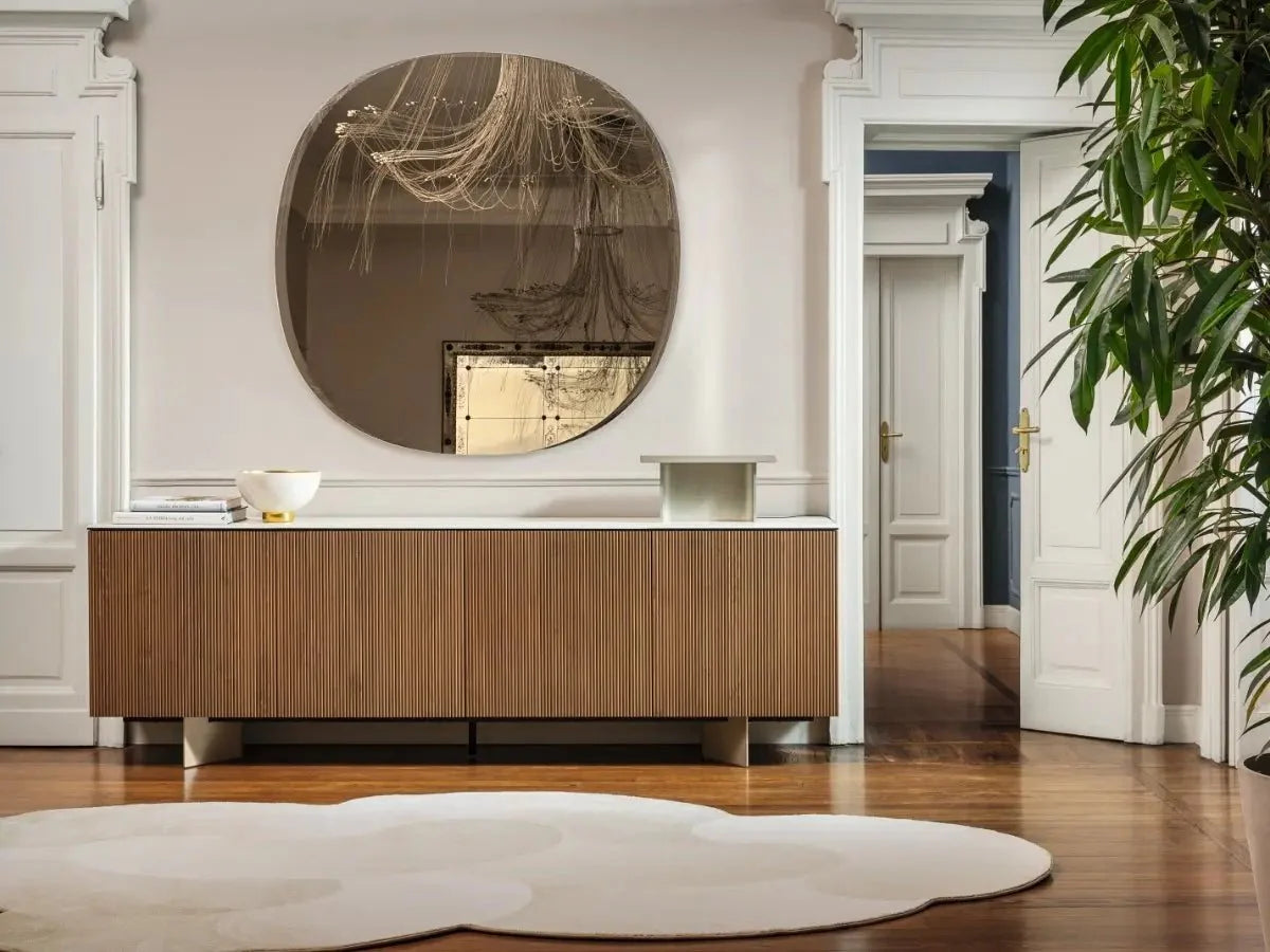 Speil Brame 90*200, en del av kategorien Speil - At Home Interiør