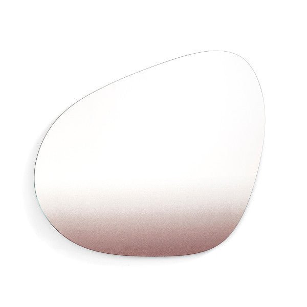 Speil Mirò, en del av kategorien Speil - At Home Interiør