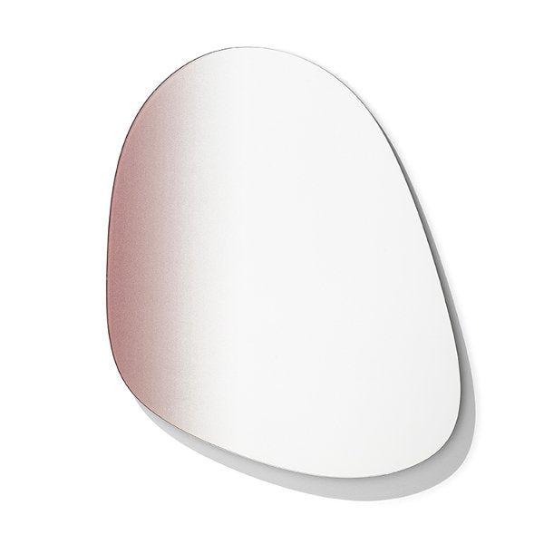 Speil Mirò, en del av kategorien Speil - At Home Interiør