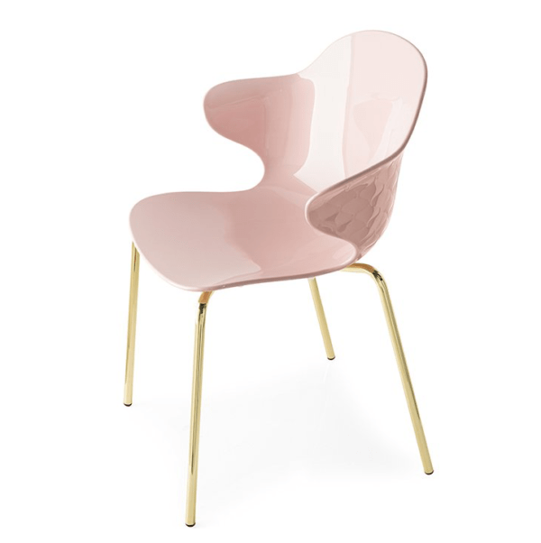 St Tropez Spisestuestol, en del av kategorien Spisestuestol - At Home Interiør