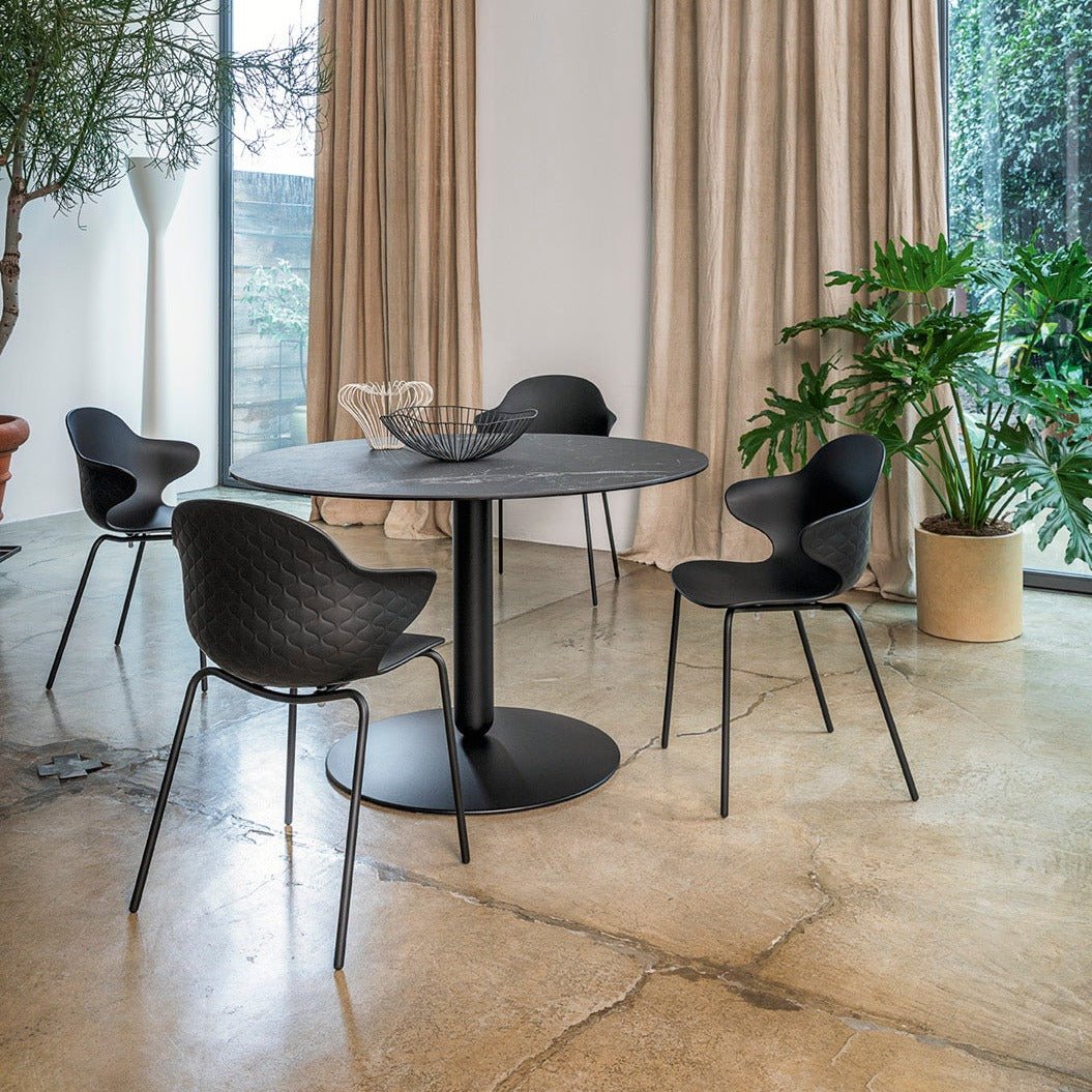 St Tropez Spisestuestol, en del av kategorien Spisestuestol - At Home Interiør