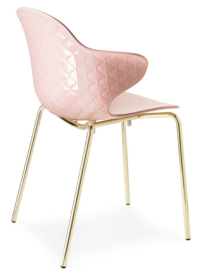 St Tropez Spisestuestol, en del av kategorien Spisestuestol - At Home Interiør