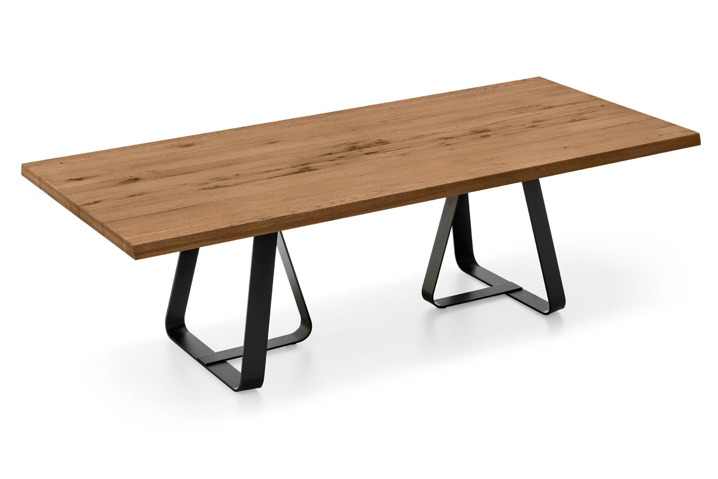 Sunshine spisebord i heltre Nyhet, en del av kategorien Spisebord - At Home Interiør