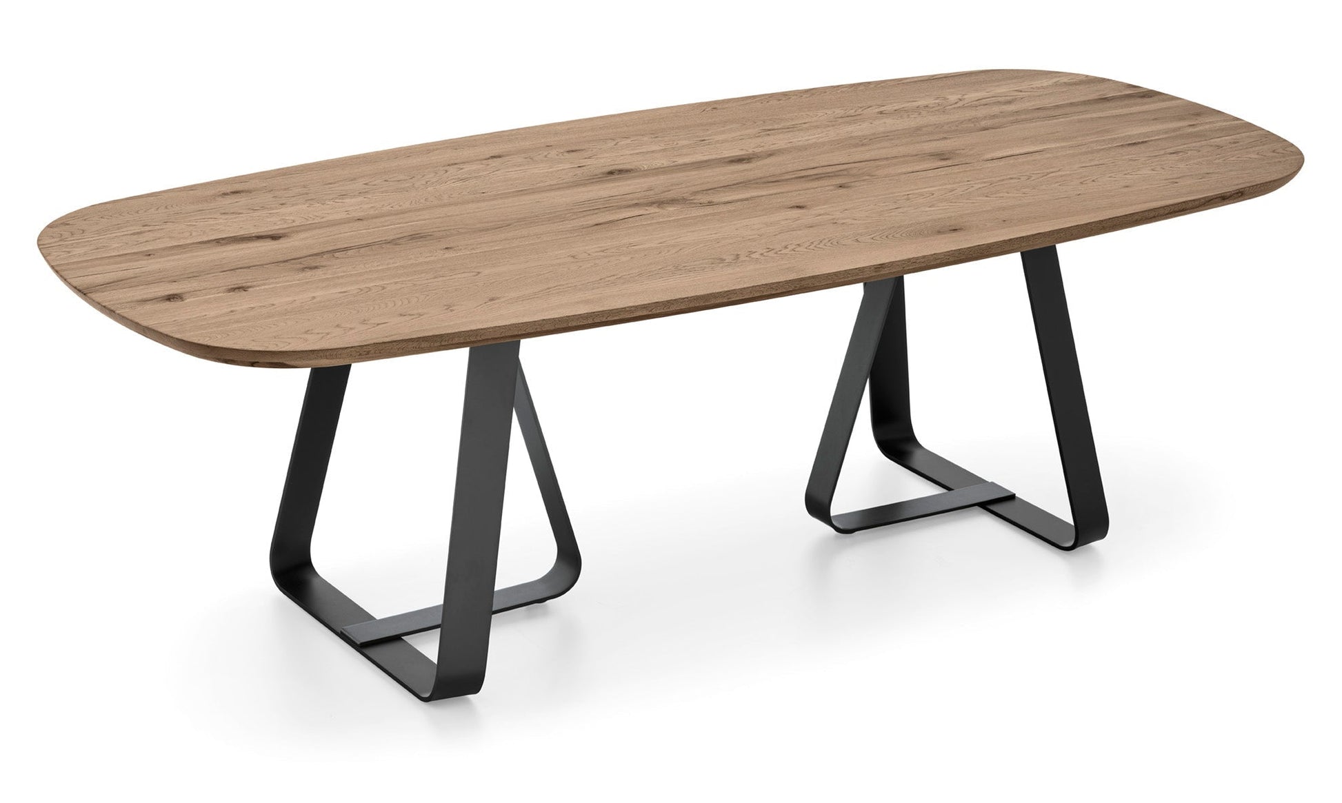 Sunshine spisebord i heltre Nyhet, en del av kategorien Spisebord - At Home Interiør