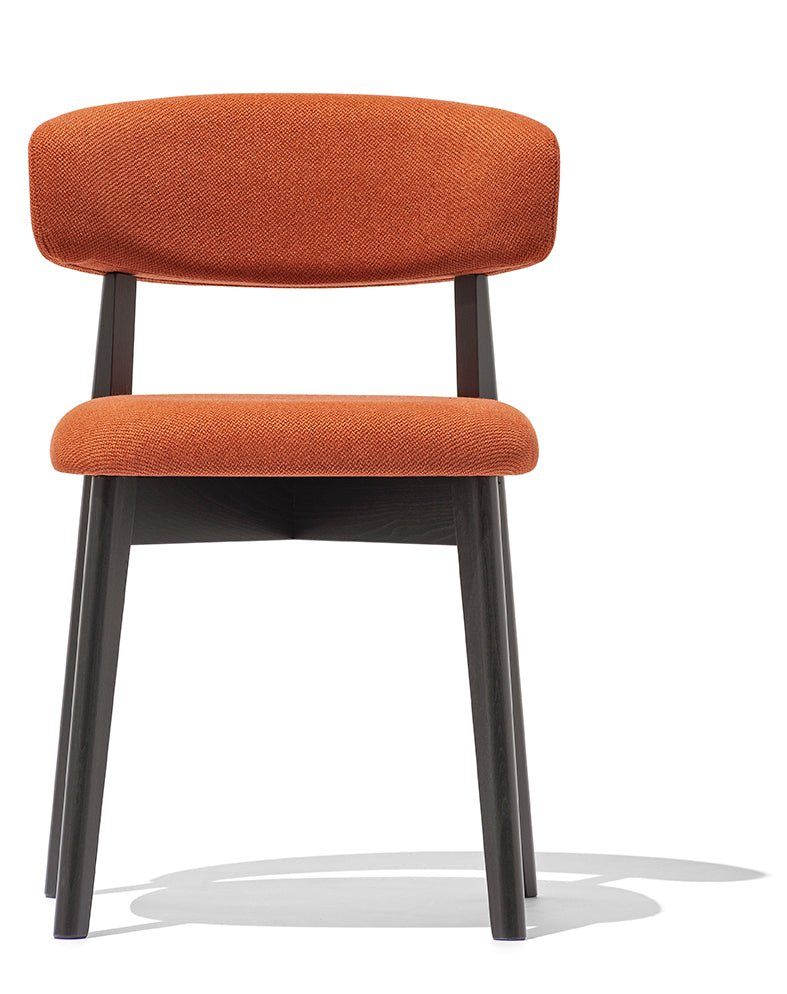 Talks spisestuestol med treben, CB2141, en del av kategorien spisestuestol - At Home Interiør