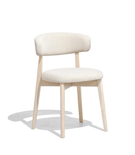 Talks spisestuestol med treben, CB2141, en del av kategorien spisestuestol - At Home Interiør