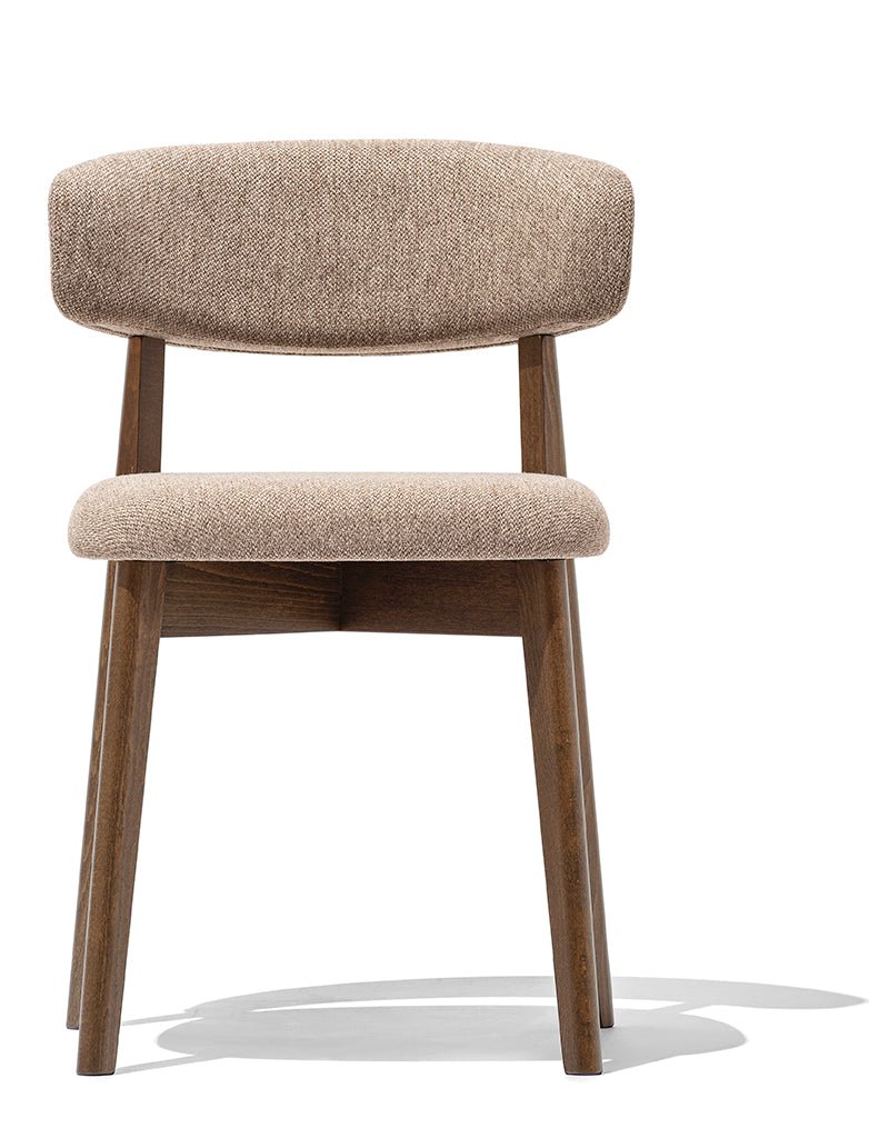 Talks spisestuestol med treben, CB2141, en del av kategorien spisestuestol - At Home Interiør