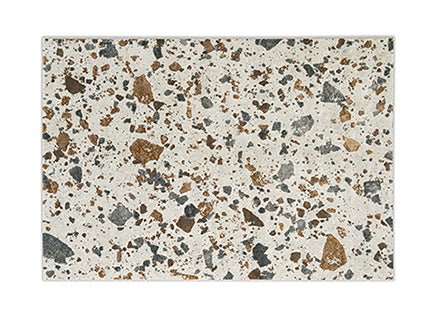 Terrazzo Gulvteppe, en del av kategorien Gulvteppe - At Home Interiør