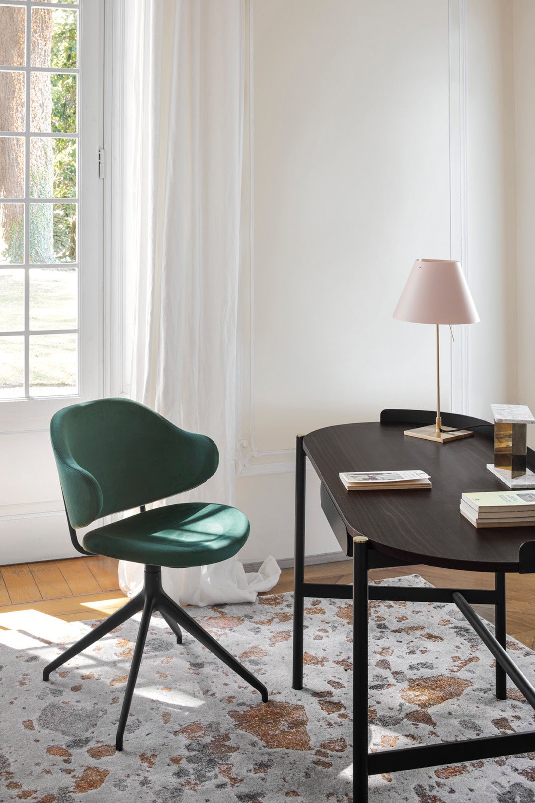 Terrazzo Gulvteppe, en del av kategorien Gulvteppe - At Home Interiør