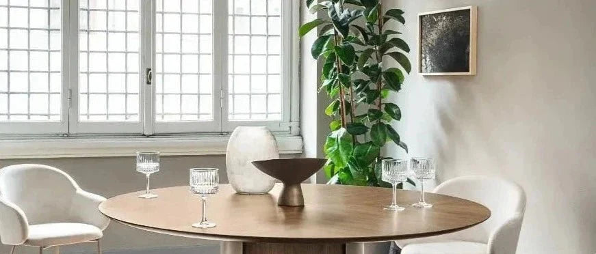 Twins spisebord 140/160 Flere valg, en del av kategorien Spisebord - At Home Interiør