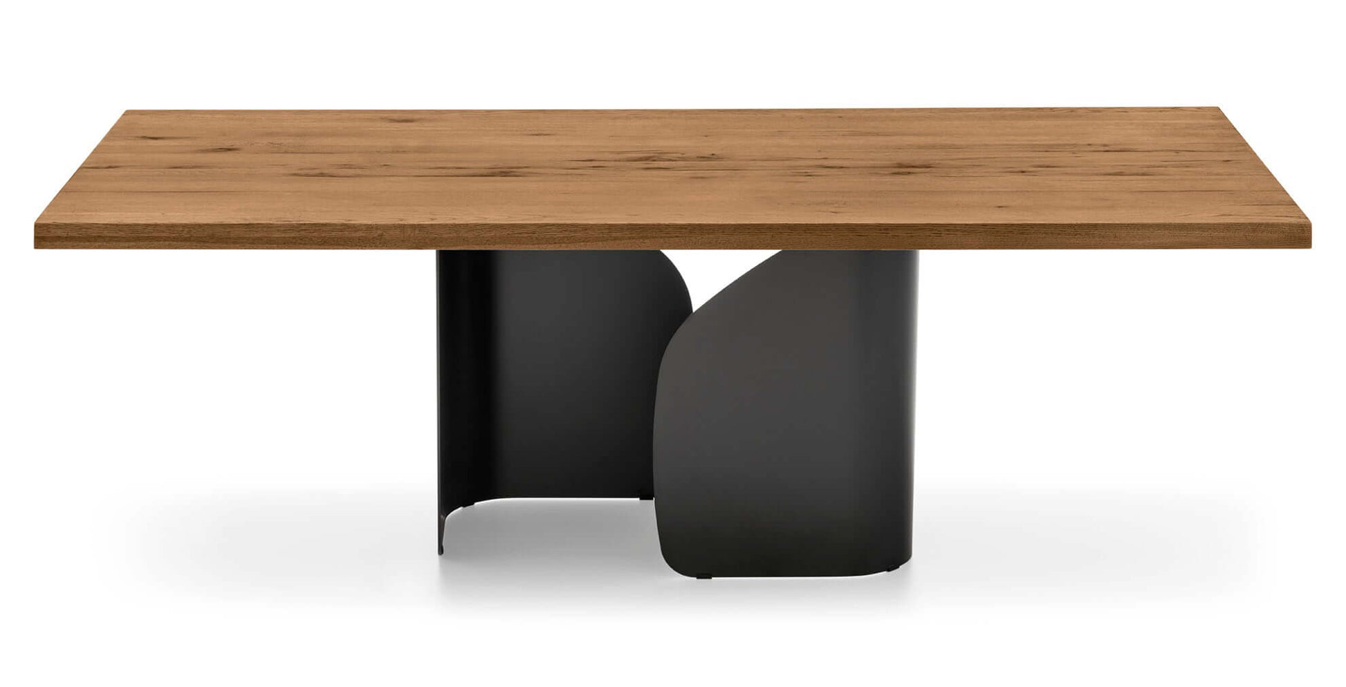 Twins spisebord i heltre Nyhet, en del av kategorien Spisebord - At Home Interiør